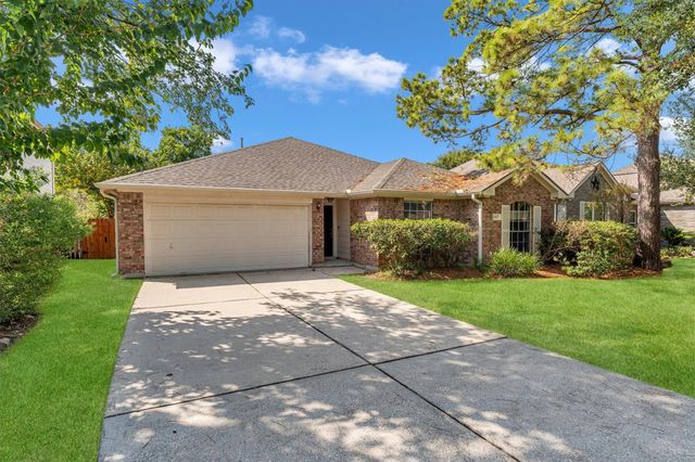 11623 Gila Bend Lane, Tomball, TX 77377