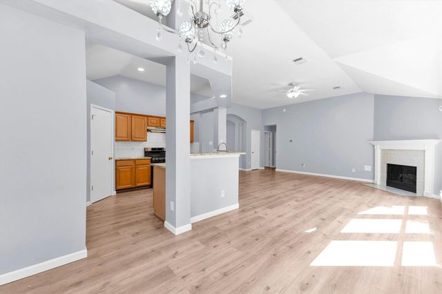 11623 Gila Bend Lane, Tomball, TX 77377