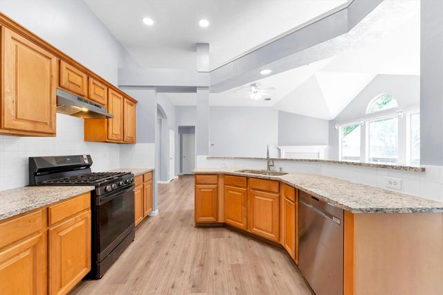 11623 Gila Bend Lane, Tomball, TX 77377