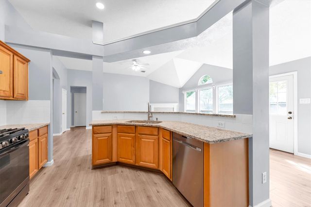 11623 Gila Bend Lane, Tomball, TX 77377