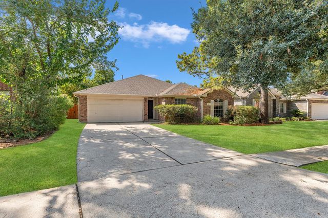 11623 Gila Bend Lane, Tomball, TX 77377