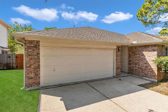 11623 Gila Bend Lane, Tomball, TX 77377