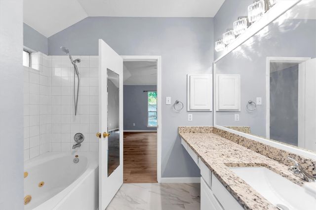 11623 Gila Bend Lane, Tomball, TX 77377