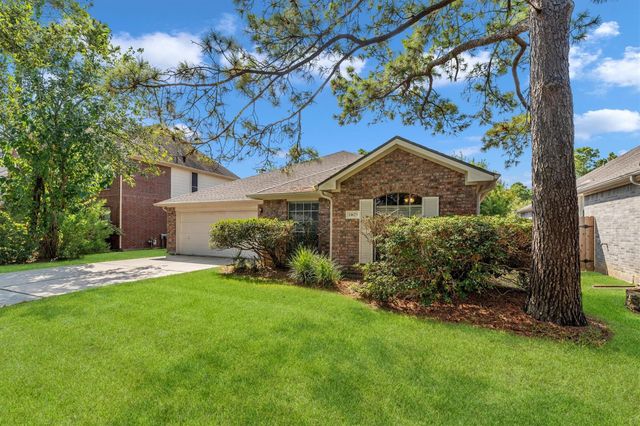 11623 Gila Bend Lane, Tomball, TX 77377