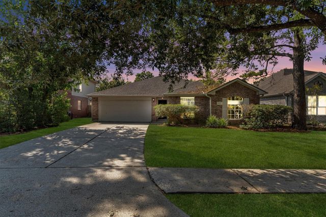 11623 Gila Bend Lane, Tomball, TX 77377