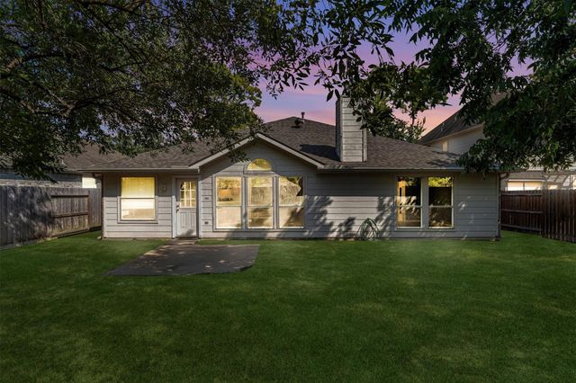 11623 Gila Bend Lane, Tomball, TX 77377