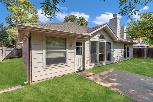 11623 Gila Bend Lane, Tomball, TX 77377