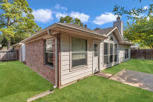 11623 Gila Bend Lane, Tomball, TX 77377