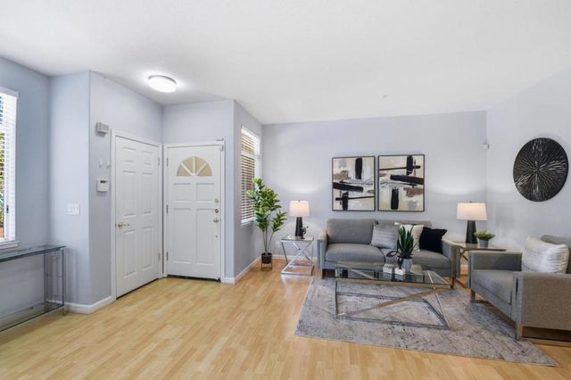 7285 Ventana Drive, San Jose, CA 95129