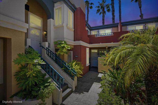 7285 Ventana Drive, San Jose, CA 95129