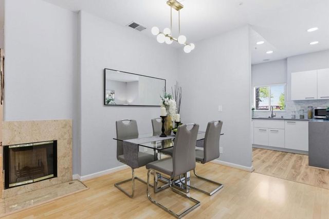 7285 Ventana Drive, San Jose, CA 95129