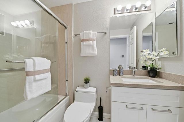 7285 Ventana Drive, San Jose, CA 95129