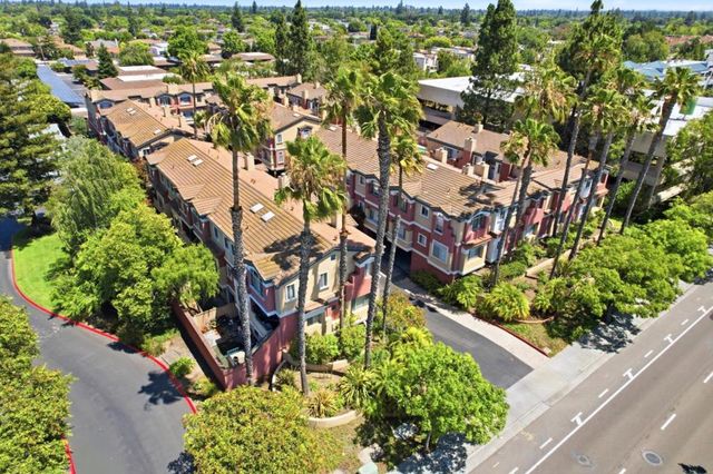 7285 Ventana Drive, San Jose, CA 95129