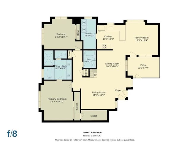 7285 Ventana Drive, San Jose, CA 95129