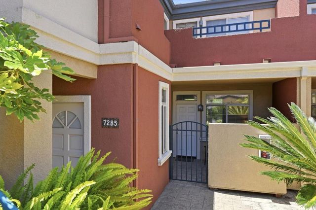 7285 Ventana Drive, San Jose, CA 95129