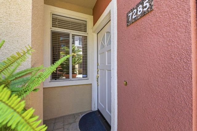 7285 Ventana Drive, San Jose, CA 95129