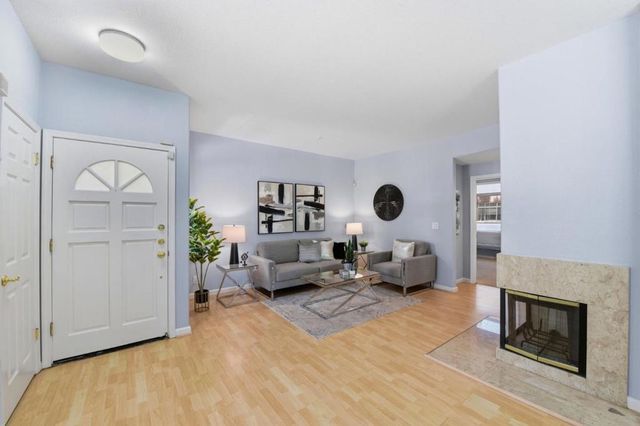 7285 Ventana Drive, San Jose, CA 95129