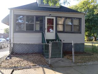 216 Goodell Street, River Rouge City, MI 48218