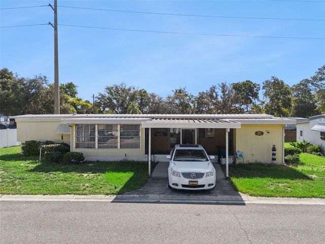 20 HAWAIIAN WAY, Leesburg, FL 34788