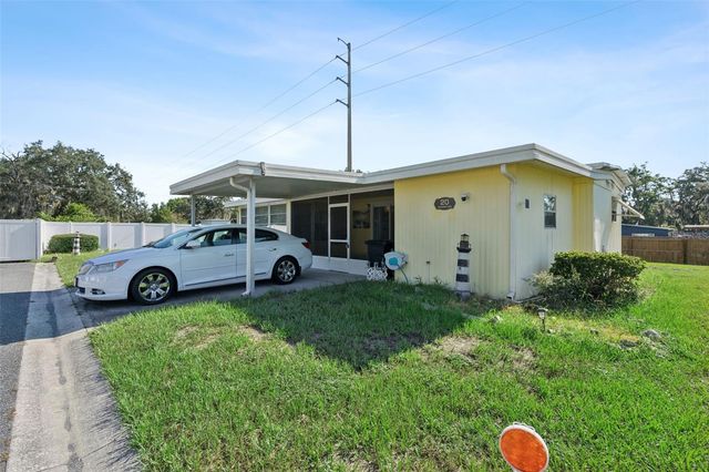 20 HAWAIIAN WAY, Leesburg, FL 34788