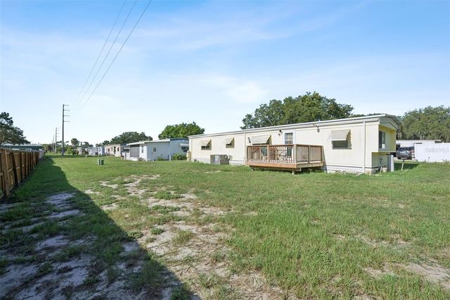 20 HAWAIIAN WAY, Leesburg, FL 34788