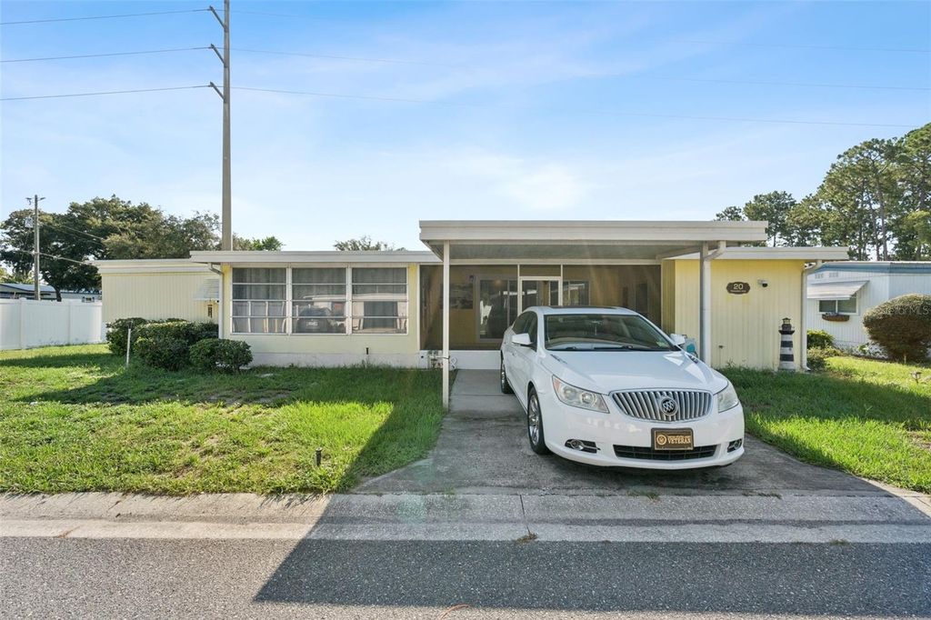 20 HAWAIIAN WAY, Leesburg, FL 34788
