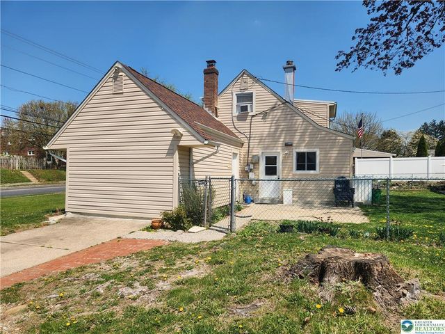 828 West Emaus Avenue, Allentown City, PA 18103