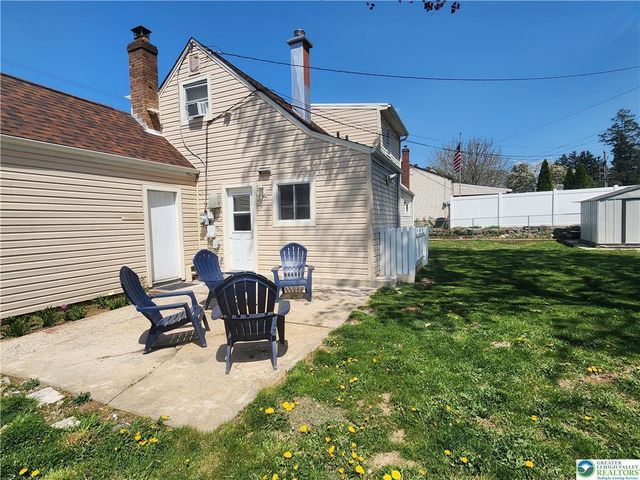 828 West Emaus Avenue, Allentown City, PA 18103