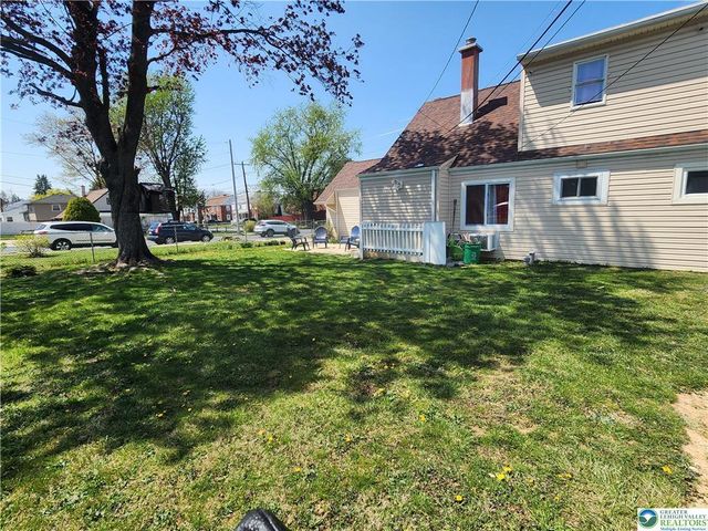 828 West Emaus Avenue, Allentown City, PA 18103