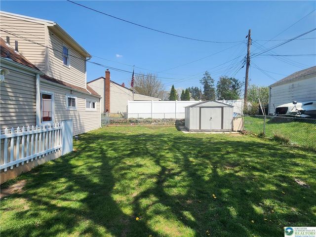 828 West Emaus Avenue, Allentown City, PA 18103