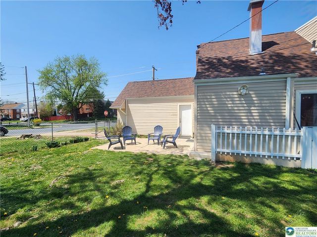 828 West Emaus Avenue, Allentown City, PA 18103