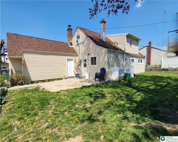 828 West Emaus Avenue, Allentown City, PA 18103