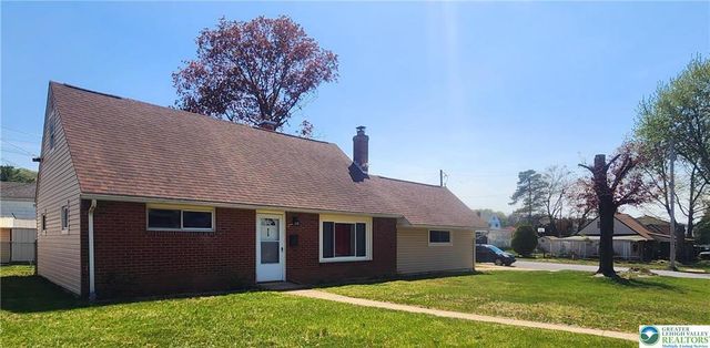 828 West Emaus Avenue, Allentown City, PA 18103
