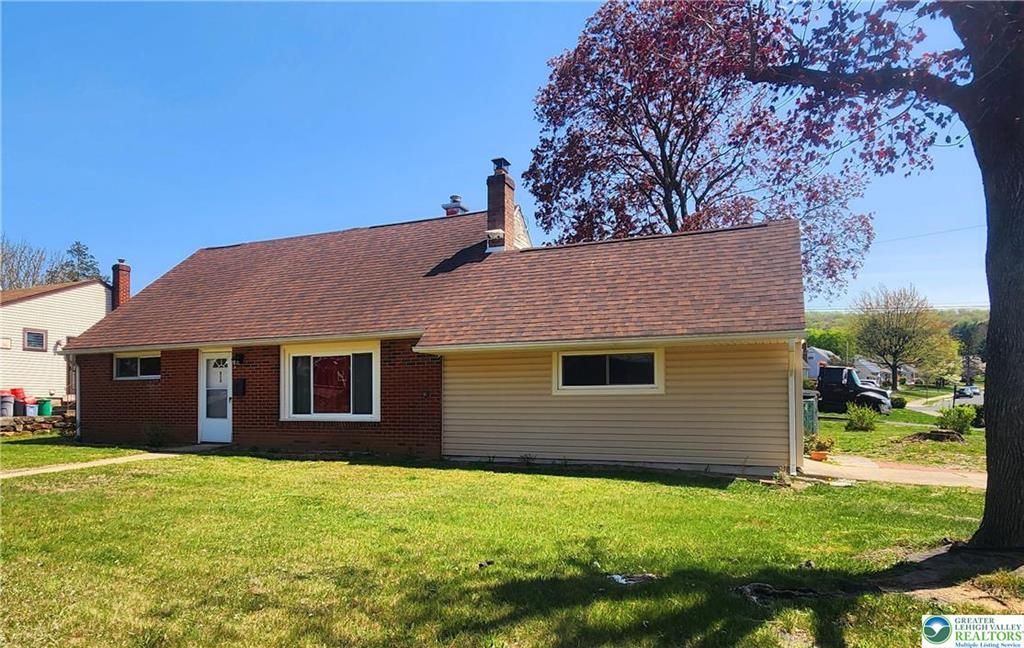 828 West Emaus Avenue, Allentown City, PA 18103