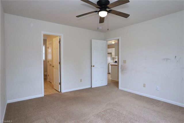 1324 Whitsett Street, Burlington, NC 27215