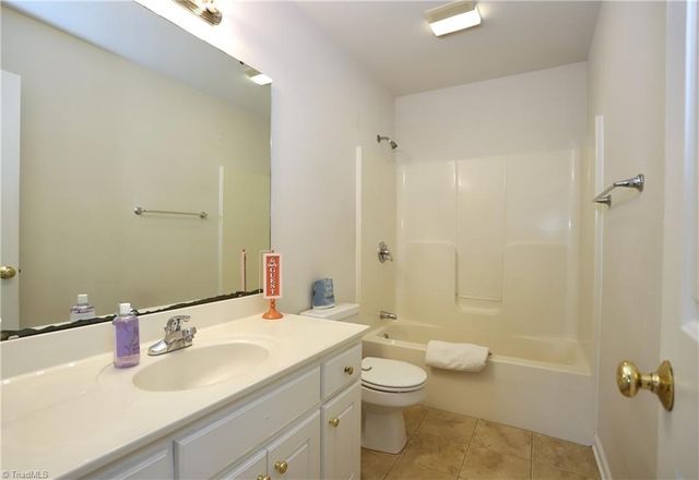 1324 Whitsett Street, Burlington, NC 27215