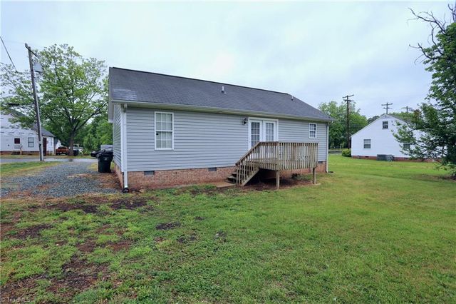 1324 Whitsett Street, Burlington, NC 27215