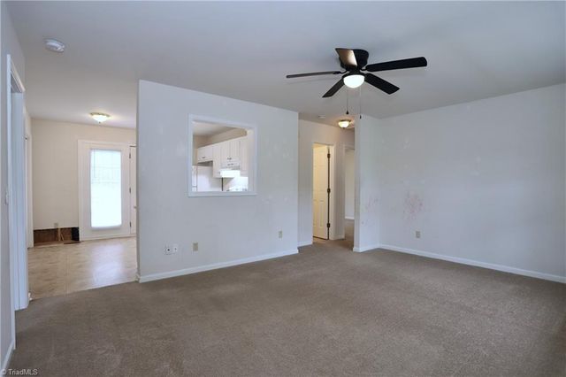 1324 Whitsett Street, Burlington, NC 27215