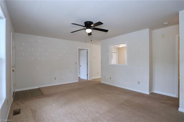 1324 Whitsett Street, Burlington, NC 27215