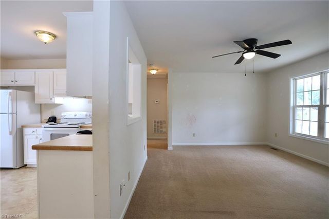 1324 Whitsett Street, Burlington, NC 27215