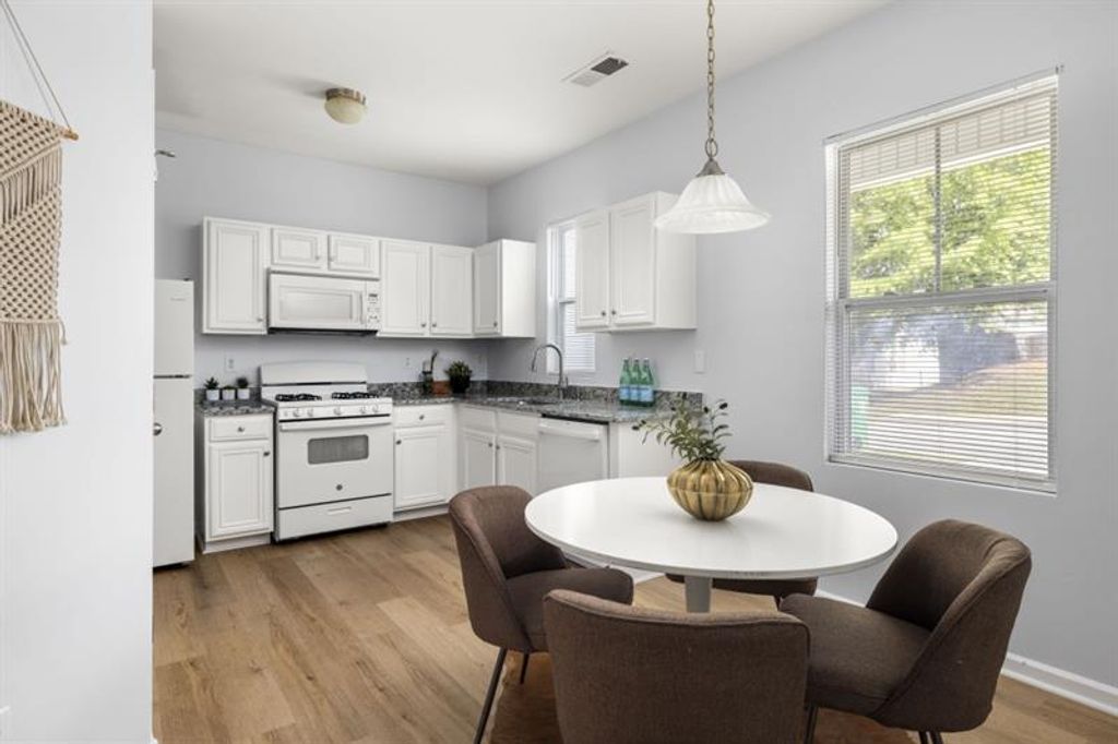 4457 Watson Ridge, Stone Mountain, GA 30083