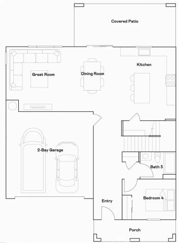 11389 North Star Lane, Desert Hot Springs, CA 92440