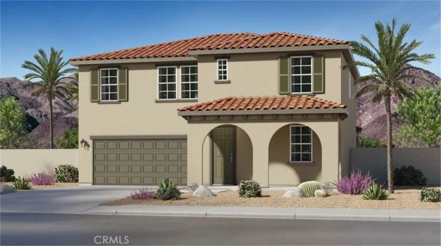 11389 North Star Lane, Desert Hot Springs, CA 92440