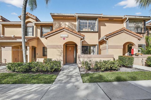 10691 NW 14th St 257, Plantation, FL 33322