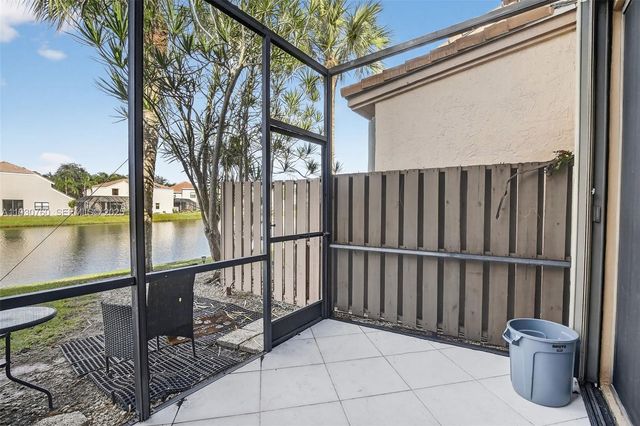 10691 NW 14th St 257, Plantation, FL 33322