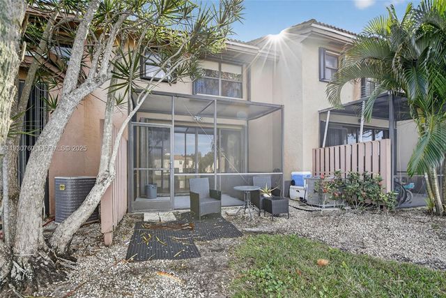 10691 NW 14th St 257, Plantation, FL 33322