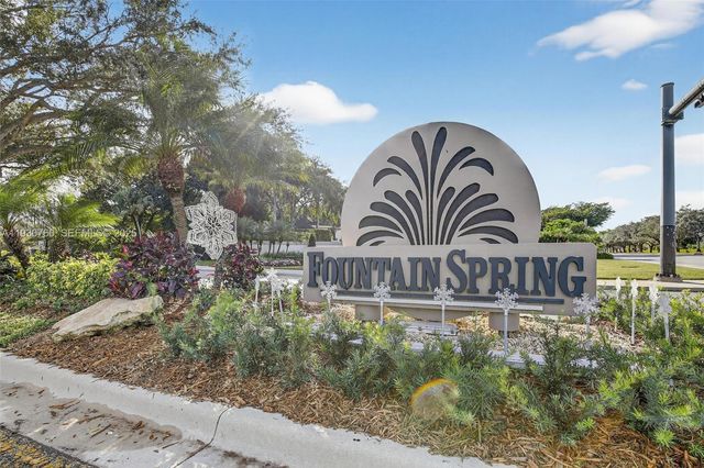 10691 NW 14th St 257, Plantation, FL 33322