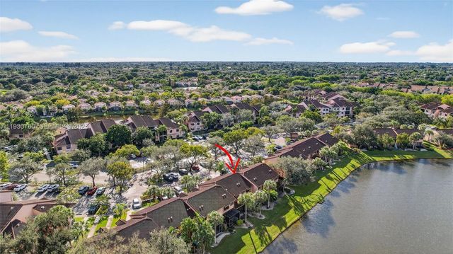 10691 NW 14th St 257, Plantation, FL 33322