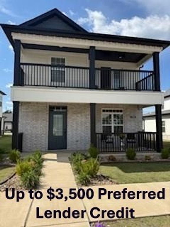 2100 SW Paddington Street, Bentonville, AR 72713