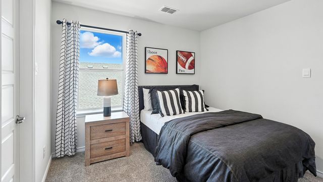 3425 Amaretto Road, Aubrey, TX 76227